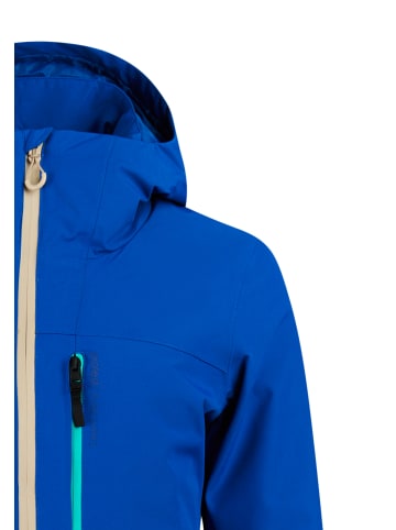 Protest " PRTRicci in Cosmic blue