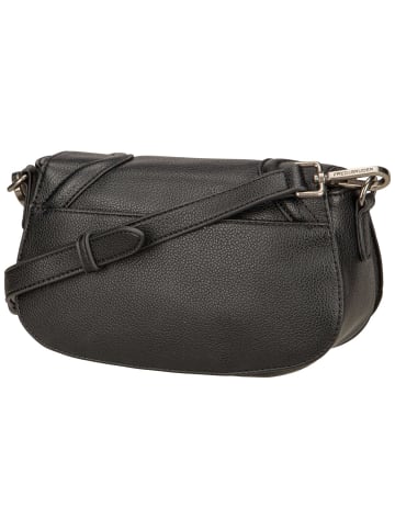 FREDsBRUDER Satteltasche My Bestie Crossbag in Black