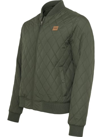 Urban Classics Light Jackets - Coats - undefined in olive