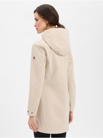 Didriksons Jacke in beige