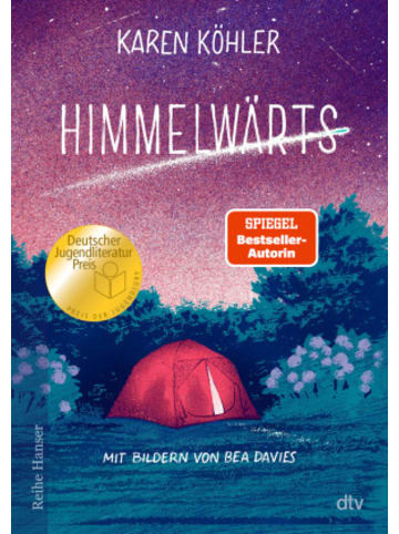 dtv Buch - Himmelwärts