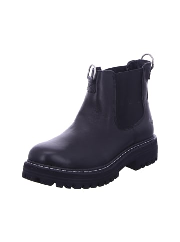 Mustang Stiefelette in schwarz