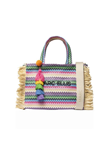 Marc Ellis Handtasche in PINK
