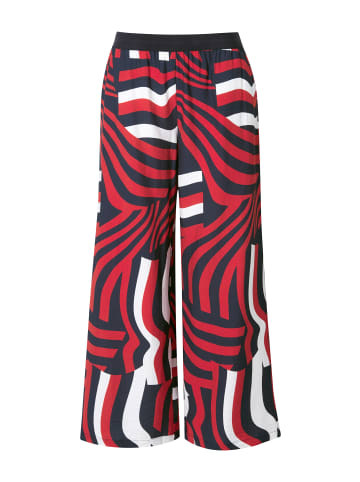 Ulla Popken Schlupfhose in lychee