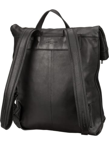 LIEBESKIND BERLIN Rucksack Elvira BP L Sheep Natural in Black