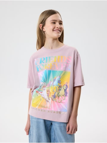 TWO SOON T-Shirt in Burnished Lilac