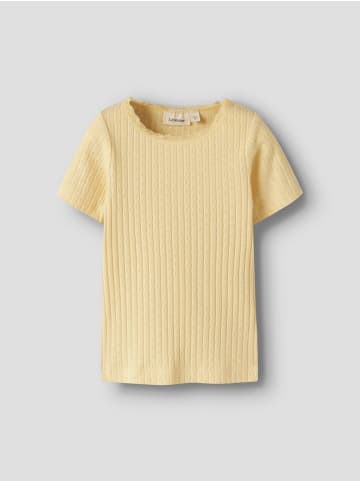 name it T-Shirt in Sunlight