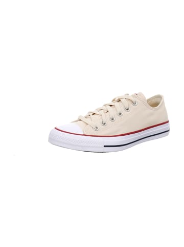Converse Plateau Sneaker in Beige