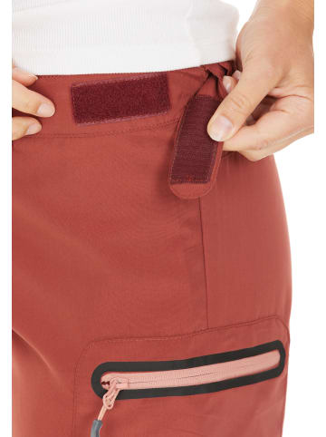Whistler Shorts Stian in 5112 Henna