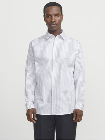 Jack & Jones Hemd in Cloud Dancer