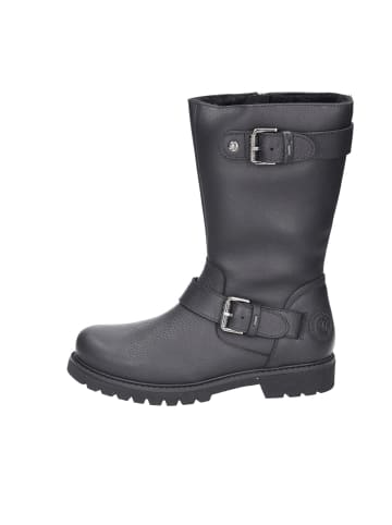PANAMA JACK Stiefelette in schwarz