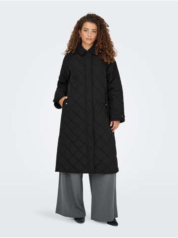 ONLY Steppjacke in Black