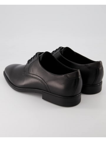 Ecco Freizeit Schuhe in Schwarz