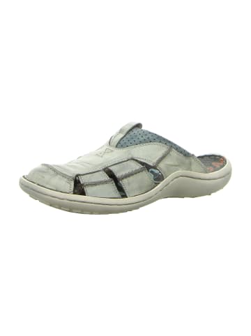 Krisbut Komfort Sandalen in Grau