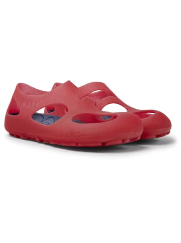 Camper Sandalen " Wabi " in Rot