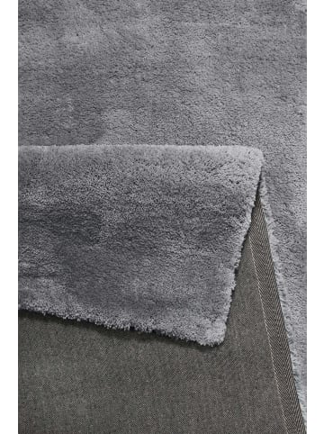 Esprit home Teppich "#relaxx" in Taupe Grau