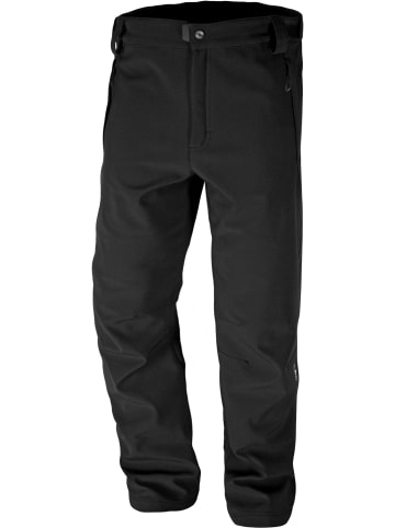 cmp Freizeithose MAN LONG PANT in Schwarz