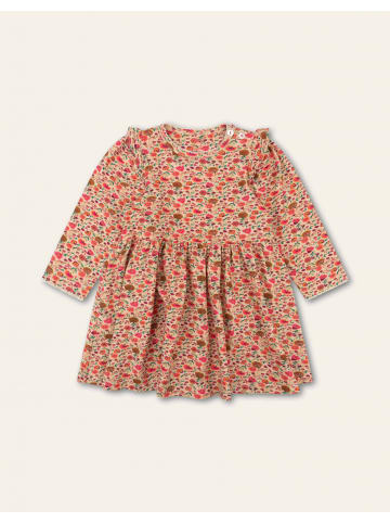 Oilily Kleid Dream in Braun