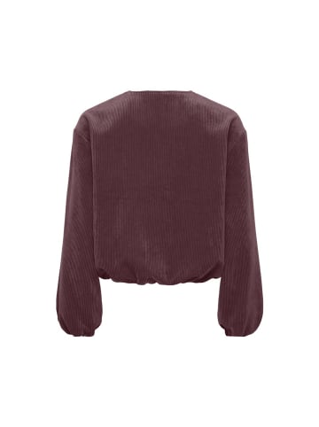 JDY Jacke in Sassafras