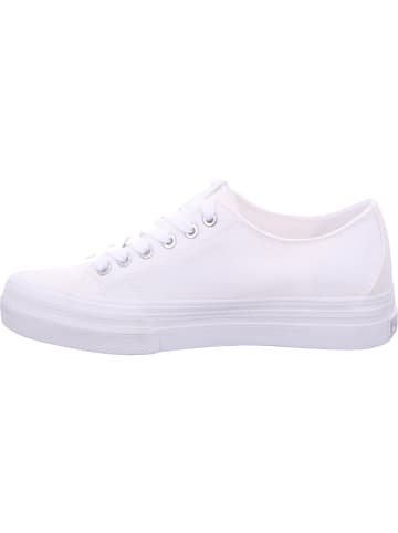 Tamaris Schnürschuh in weiß