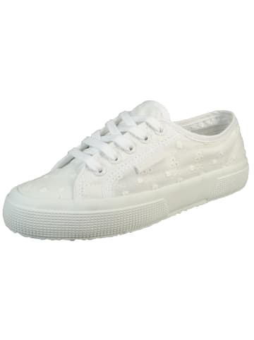 Superga Sneaker weiß