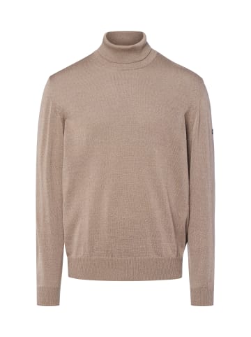 März Pullover in braun - 0022