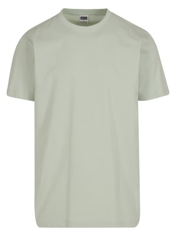 Urban Classics T-Shirt in frostmint