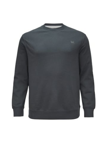 S. Oliver Sweatshirt für Herren in uni