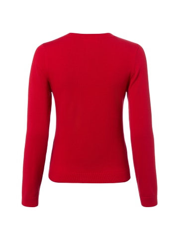 Franco Callegari Pullover in rot - 0003