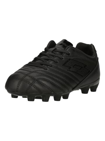 Lotto Fußballschuh Stadio 705 in 1CL All Black