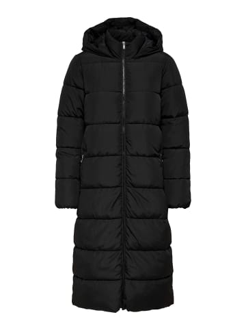 ONLY Daunenjacke in Black