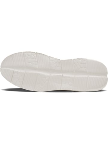 Hummel Sneaker in Grau