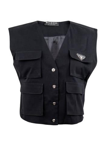 Roberto Geissini Desert Weste