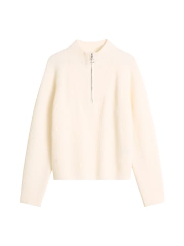 Marc O'Polo DENIM Merino-Troyer regular in White Blush