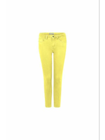 Rich & Royal Hose & Shorts für Damen in gelb