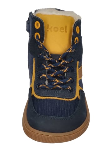 KOEL Sneaker High DANISH NAPPA 08M028.302 in bunt