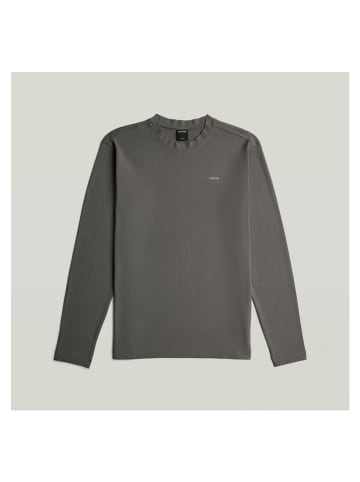 G-Star Raw T-Shirt in GS Grey