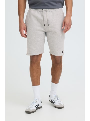 BLEND Sweatshorts BHDownton in Grau