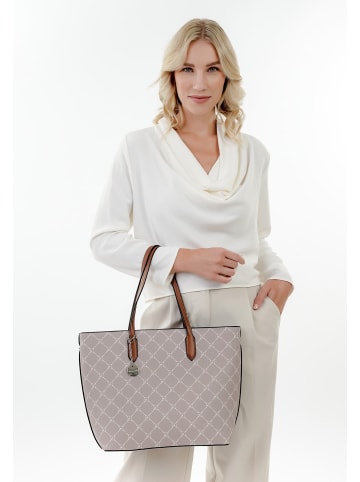 Tamaris Shopper TAS Anastasia in taupe