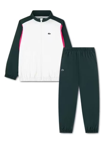 Lacoste Conjunto chándal in bunt