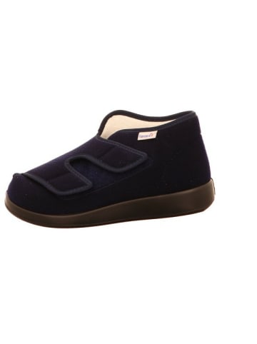 Florett Hausschuhe für Damen in blau