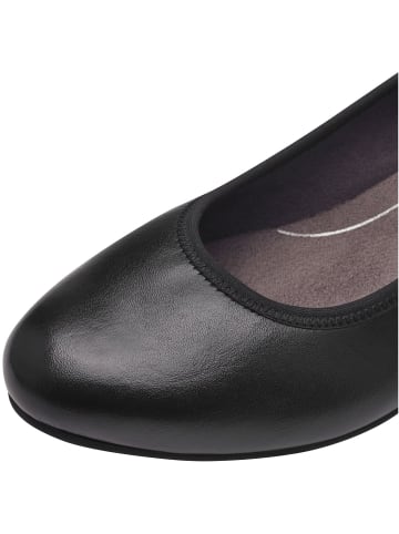 Jana Pumps in BLACK