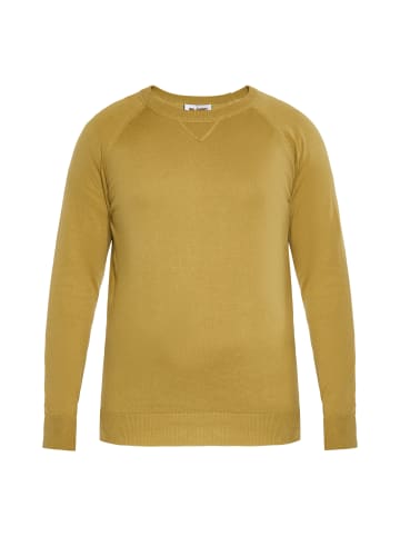 MO Men Sweater in Khaki