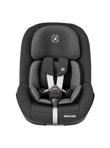 Maxi-Cosi Reboarder-Kindersitz Pearl Pro 2 i-Size in schwarz
