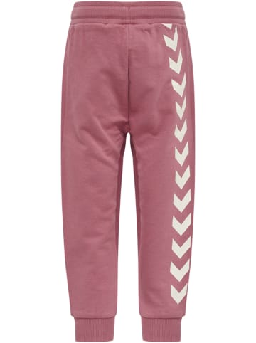 Hummel Hummel Hose Hmlfast Lebensstil Mädchen in MESA ROSE