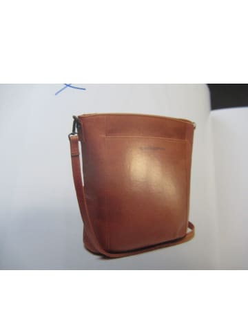 The Chesterfield Brand Umhängetasche Moore in Braun