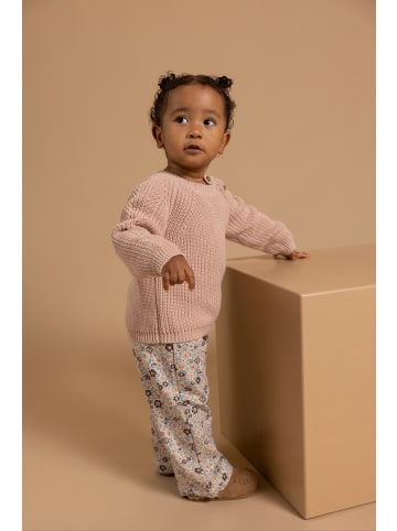 Noppies Pullover in Rose Dust