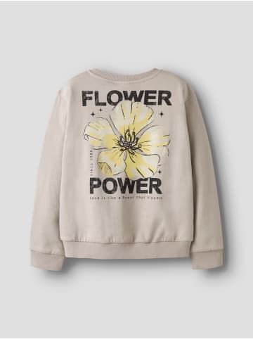 name it Sweatshirt in Chateau Gray1