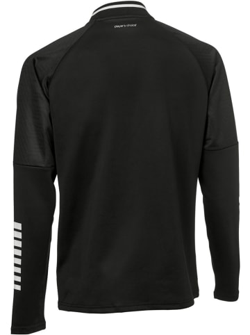 Select Trainingsjacke "Monaco Trainingsjacke V24" in Schwarz