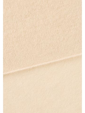 Camel Active Strickschal aus 100 % Kaschmir in Beige